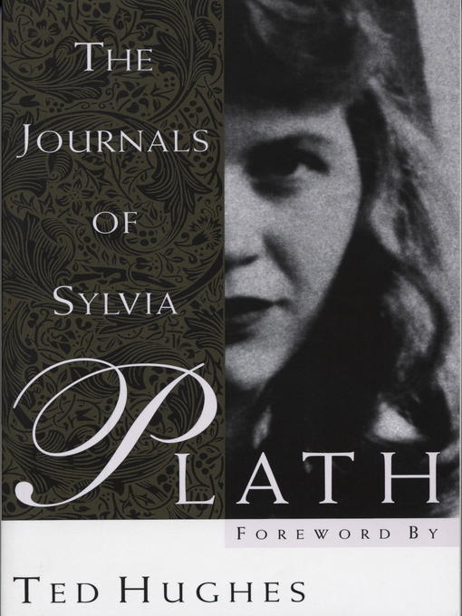 Title details for The Journals of Sylvia Plath by Sylvia Plath - Wait list